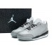 Air Jordan 3 Retro 5Lab3 Reflective Silver/Black-White