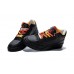 Air Jordan 3 Retro PE "Drake vs. Lil Wayne" Custom All Black Shoes