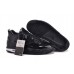 Air Jordan 4 Retro 11Lab4 Black Patent Leather