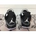 Air Jordan 4 "Fear Pack"