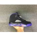 Air Jordan 5 Retro "Raptors" Black/Ember Glow-Fierce Purple Price