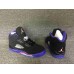 Air Jordan 5 Retro "Raptors" Black/Ember Glow-Fierce Purple Price