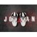 Air Jordan 5 Retro "White/Cement" Custom Shoes
