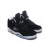 Air Jordan 5 Retro "Oreo" Black/Cool Grey-White