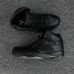 Air Jordan 5 Premium "Triple Black"