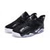 Air Jordan 6 Low GS "Black Oreo" Shoes Online