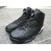 Newest Air Jordan 6 Retro "Black Cat" All Black