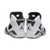 Air Jordan 6 Retro "Oreo" White/Black-Speckle