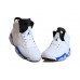 Air Jordan 6 Retro "Sport Blue" White/Sport Blue-Black
