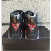 New Air Jordan 7 Retro "Black Bronze"Shoes