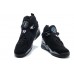 Air Jordan 8 Retro Black/Chrome Shoes