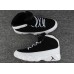 New Air Jordan 9 Black/Summit White 302370-021