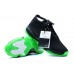 New Air Jordan Future Black/Green