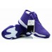 New Air Jordan Future Glow Purple White