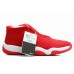 New Air Jordan Future Glow True Red