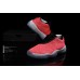 Air Jordan Future Low "Bright Crimson Camo"