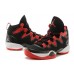 New Air Jordan XX8 SE Black Red Shoes