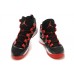 New Air Jordan XX8 SE Black Red Shoes