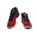 Newest Air Jordan 30 XXX Gym Red-Black