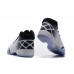 Latest Air Jordan 30 XXX White/Black-Wolf Grey Shoes Sale