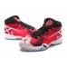 New Release Air Jordan 30 XXX JBC PEs Galaxy Red/Black-White