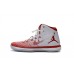 New Air Jordan 31 XXXI "Croatian" Olympic Red White Shoes Sale
