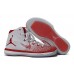 New Air Jordan 31 XXXI "Croatian" Olympic Red White Shoes Sale