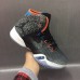 Latest Nike Air Jordan 31 XXX1 "Why Not?" PE Sneakers