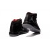 New Air Jordan 31 XXXI Black Grey Red Shoes