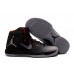 New Air Jordan 31 XXXI Black Grey Red Shoes
