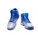 Cheap Jimmy Butler Air Jordan 31 XXXI "Olympics" Blue White Red Shoes
