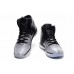 New Air Jordan 31 XXXI "Fine Print" Black/White-Wolf Grey Shoes