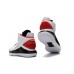 Air Jordans 32 White/Black-Varsity Red