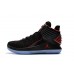 Air Jordans 32 XXXII "MJ Day" Bred Black/University Red AA1253-001