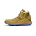 New Air Jordans 32 XXXII Pinnacle Metallic Gold Mens Size