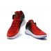 Air Jordan 32 XXXII Low "Win Like 96? Gym Red/White