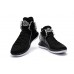 Air Jordans 32 XXXII Black White Basketball Shoes