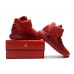 Air Jordans 32 XXXII "Rosso Corsa" Red Suede AA1253-601