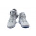 Air Jordan 32 "Metallic Silver" Basketball Shoes