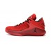 Air Jordan 32 Low "Rosso Corsa" Gym Red/Black
