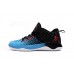 Cheap Jordan Extra.Fly Black-White-Red Basketball Shoes On Sale