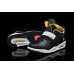 Jordan Flight 97 Black/Vibrant Yellow-Pure Platinum Shoes