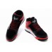Jordan Flight Origin Black Red White Shoes