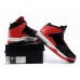Jordan Flight Origin Black Red White Shoes