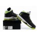 Jordan Flight Origin Black/Venom Green/Volt Ice/White Shoes