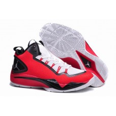 Jordan Super.Fly 2 PO "Clippers Red"
