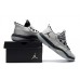 Cheap Jordan Super.Fly Low Cool Grey and Black