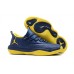 Cheap Jordan Super.Fly Low Deep Blue and Yellow