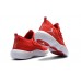 Cheap Jordan Super.Fly Low Red and White