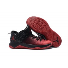 Cheap Jordan Extra.Fly Gym Red/Black Basketball Shoes On Sale